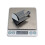 Universal Sink Plug Bathroom 40mm - Plug Replacement Drain Plug Detachable Adjustable Manual Lift Drain Plug 3