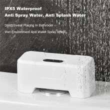 Automatic Toilet Flush Button Toilet Sensor Flusher ExternalInfrared Flush Toilet Flushing Sensor