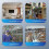 63A TUYA WiFi  Earth Leakage Over Under Voltage Protector Relay Circuit Breaker Timer  Powers KWh Meter 10