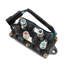 Relay Assembly for  Outboard Power Trim Tilt Relit Engine (2 & 4 Strokes Marine Motor 25 250 ) 61A-81950-01-00