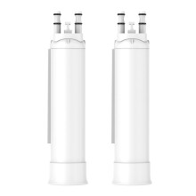 FPPWFU01 Water Filter Replacement -For EPPWFU01 Pure Advantage Pure Pour PWF-1 Water Filter 2Pcs