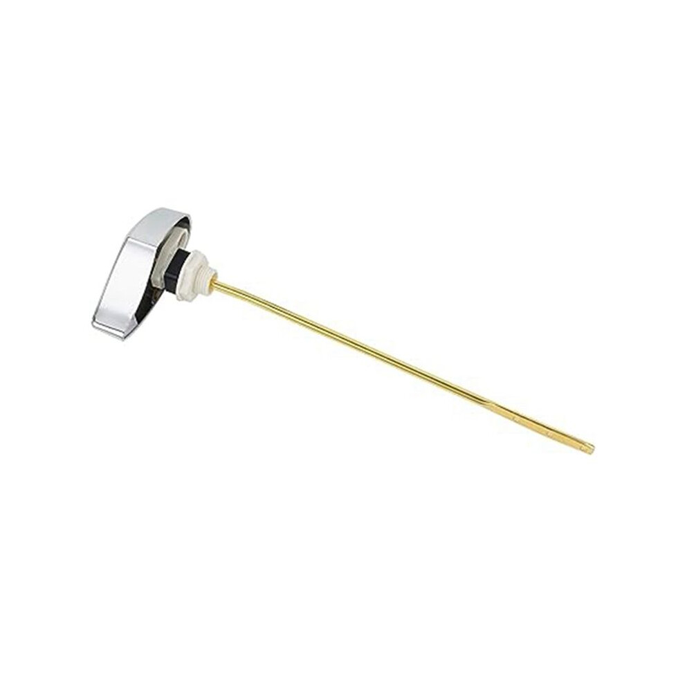 Toilet Tank Accessories Flushing Wrench Flushing Toilet Tank Flush Rod Replacement Parts Side-Mounted Toilet Tank Rod A 6034088876169