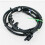 Front Windscreen Spray Hose for  V-Class W448 2016 Spray Hose Accessories A4478600592 4