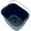 Bread Machine Baking Pan Replacement, Durable Metal Bread Maker Accessories for Easy Dough Prep 5