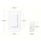 Remote Control Socket Wiring-Free Hotel Wireless Remote Control  Wireless Light  Remote Control 6