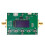 DC5V Digital RF Attenuator Module -6GHz Parallel 0-31.75DB Programmable Attenuator CNC Housing RF Module Amplifier 1