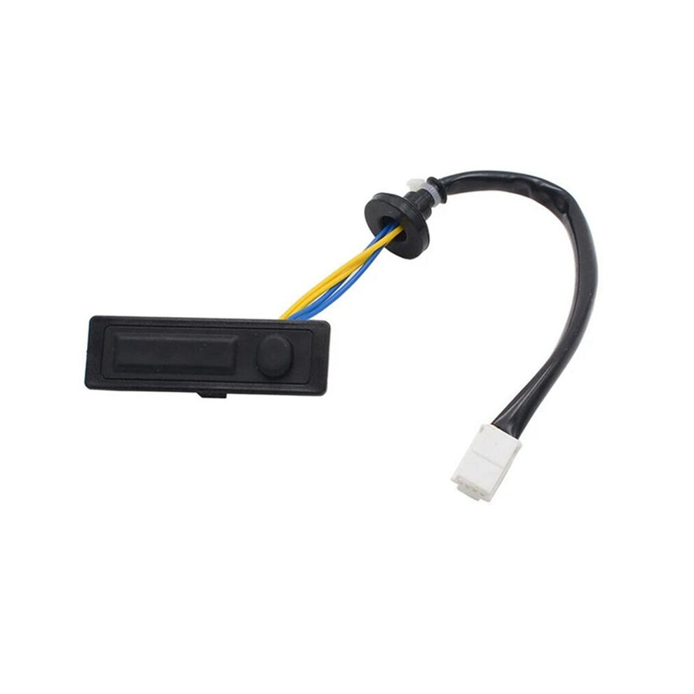 Tailgate Trunk Opener Release For Murano Quest Trunk Opening Assembly 25380-1Aa0a 253801Aa0a 6032031554393