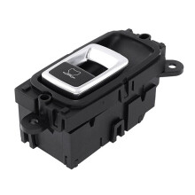 1038107-02-C 103810702C Nouveau Bouton de Commutation D'Ouverture de Serrure de Porte éLectrique Noir pour Model X 2016