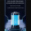 Automatic Toilet Flush Button Toilet  Sensor Flusher ExternalInfrared Rechargeable  Toilet Flushing Sensor 7