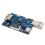 QC2.0 QC3.0 PD3.0 Decoy Module 3.6-20V Adjustable Multifunction Voltage Charging  Test Aging Module 1