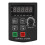Servo Stepper Motor HF020: Writing Angle Positioning and Pulse Speed Control with RS485 Expansion 6