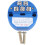 RTD PT100 Temperature Transmitter Module Thermal Resistance -50-100C DC24V Output 4-20MA 1