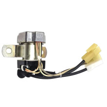 1-82553-040-1 0-25000-7912 Relay for Engine Excavator Construction Machinery Accessories New