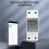 Tuya 63A 110V 220V WiFi  Meter Kwh Metering  Timing Function with Voltage Current and Leakage Protection 3
