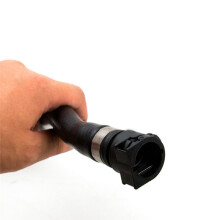 17127536232 Car Accessories Expansion Tank Water Pipe Hose for X5 E70 3.0D 3.0Si 3.5D 4.8I Coolant Hose
