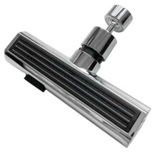 Extensor de RotacióN Universal, Aireador de Grifo, Filtro de Salpicaduras de PláStico, Grifos de Lavabo de Cocina, Boquilla Burbujeadora RobóTica