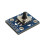 5-Way Navigation Key Module 5D Rocker Microcontroller Multi-Function Portable Convenient Keyboard  Module 3