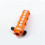 Mouth Crane Crane  and Down Button COB-63 Rainproof Driving Button  Rainproof Button 2