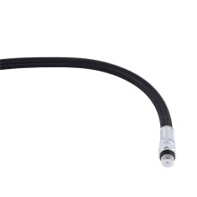 Scuba Diving Flexible Braided Hose High Pressure Hose Stage Gauge Hose for Gauge 2Nd Stage Gauge 80cm