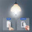 Remote Control Socket Wiring-Free Hotel Wireless Remote Control  Wireless Light  Remote Control 6