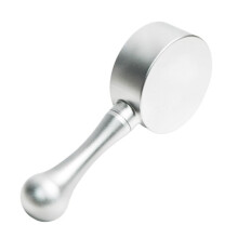 CoffeeMachine Steam Lever for 870XL 875 878 Coffee Machine Replacement Steam Lever Hot Water Lever Knob HandleA