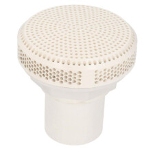 Shower Drain Kit, Swimming Pool Bathtub In-Ground Floor Drain Water Outlet Draining Accessoried