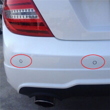 16.5mm Probe Reversing Reversing Assist General Car Accessories