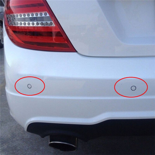 16.5mm Probe Reversing  Reversing Assist General Car Accessories