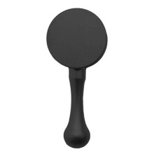 CoffeeMachine Steam Lever for 870XL 875 878 Coffee Machine Replacement Steam Lever Hot Water Lever Knob HandleB