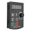 Servo Stepper Motor HF020: Writing Angle Positioning and Pulse Speed Control with RS485 Expansion 8