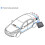16.5mm Probe Reversing  Reversing Assist General Car Accessories 6