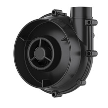 WM7040 24V Brushless  Centrifugal Blower High Pressure Blower Low Noise for Cooling Equipment Air Purifying Mask
