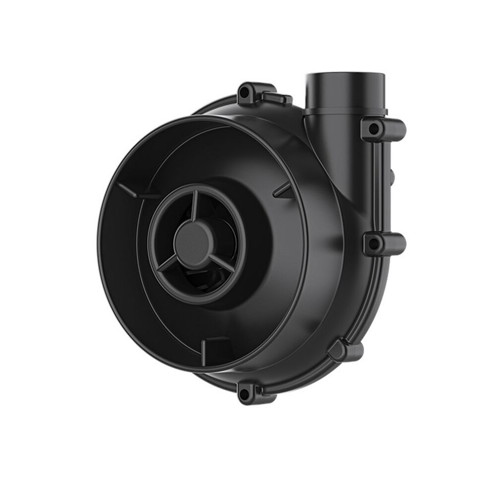 Wm7040 24V Brushless Centrifugal Blower High Pressure Blower Low Noise For Cooling Equipment Air Purifying Mask 4711359375805