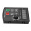 Servo Stepper Motor HF020: Writing Angle Positioning and Pulse Speed Control with RS485 Expansion 4