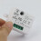 433Mhz  Wireless  RF Self-Powered Push Button Wall Panels Remote Controller Light  Wall 6