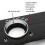 Dashboard Headlight Lamp  Cover Trim Replacement for   W211 E Class 320 350 550 2003-2008 Type B 3
