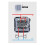 IP66 Wall Electrical  220V Light Waterproof  Off Security Button with Fixation Night in the Pc Power(A) 3