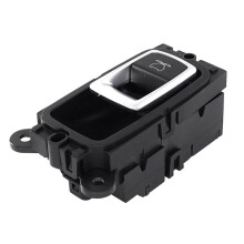 1038107-02-C 103810702C Nuovo Pulsante Interruttore di Apertura Serratura Elettrica Nero per Model X 2016