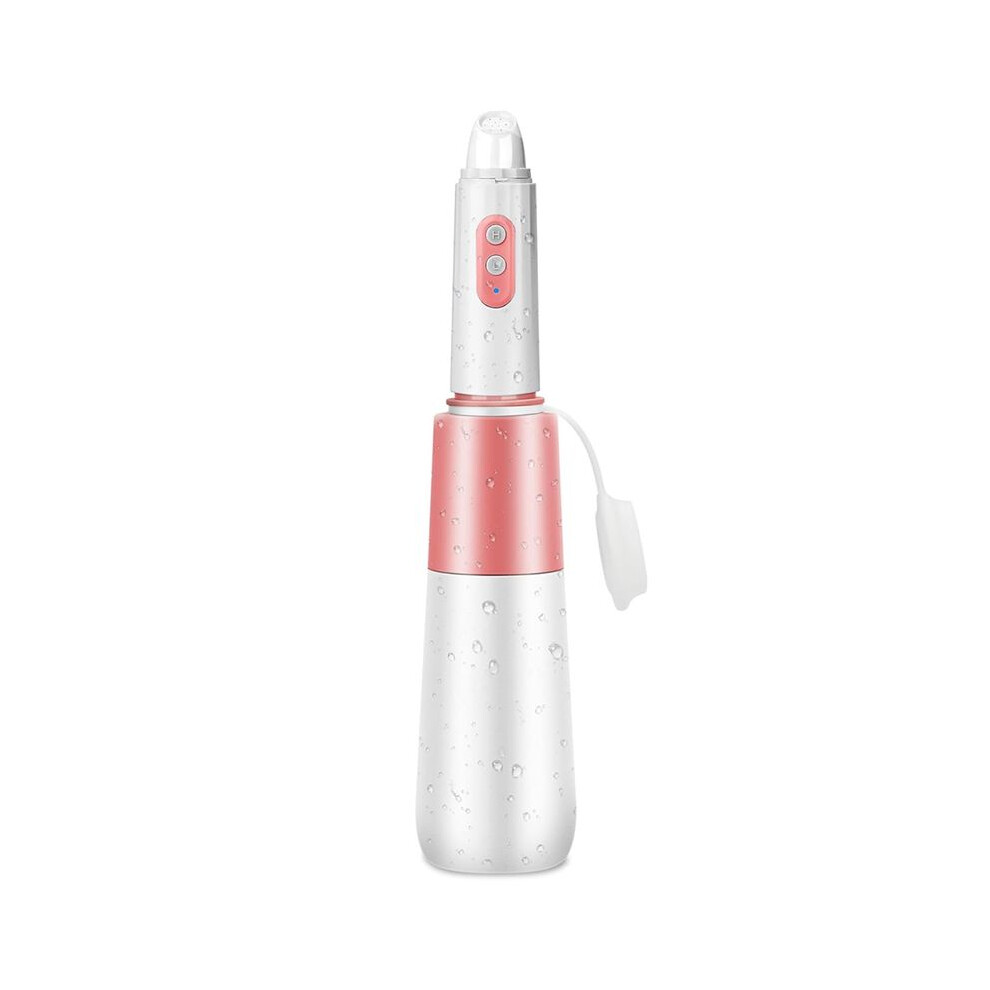 Portable Bidet, Travel Bidet, Rechargeable Portable Bidet,  Handheld Portable Bidet Sprayer with Travel Bag