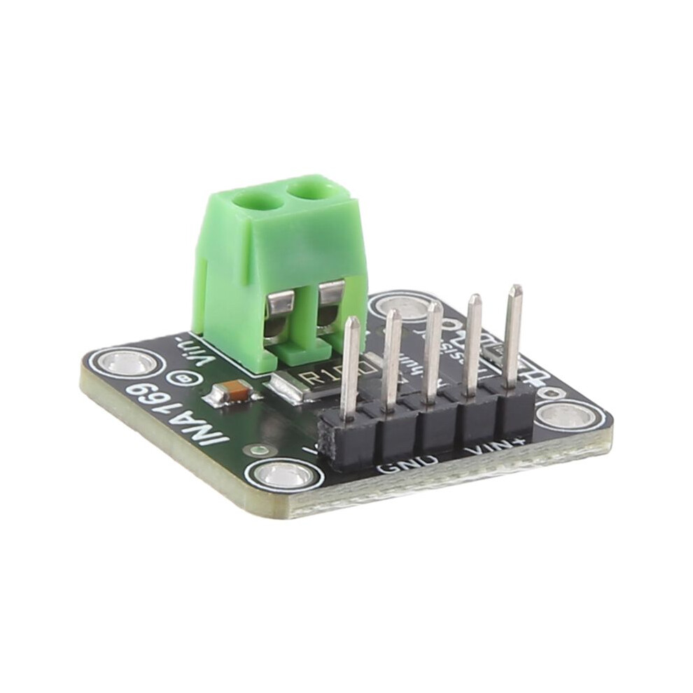 Ina219 Current Sensor Module Breakout Module 2.7-60V 5A Urrent Sensor Module 4711256712123