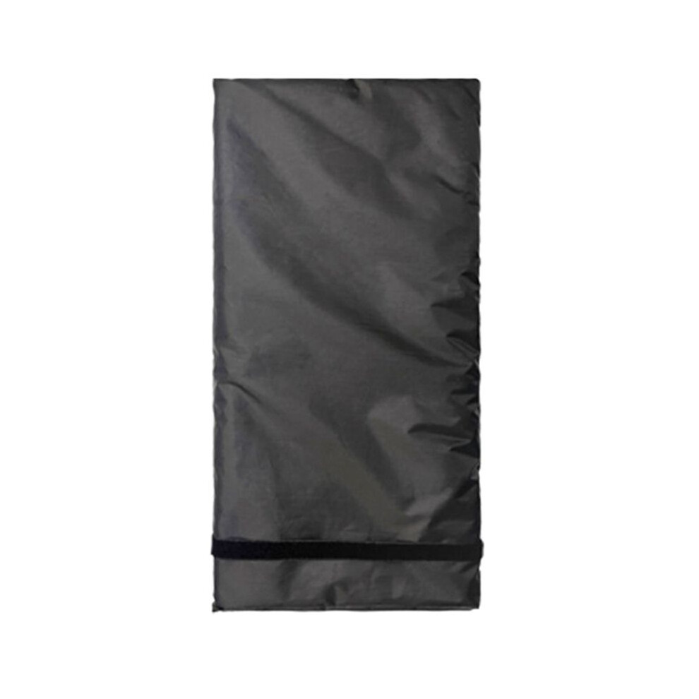 Outdoor Faucet Covers For Winter,Outside Thickened Insulated Faucet Cover Socks For Winter No Reflective Strips 6031146237849