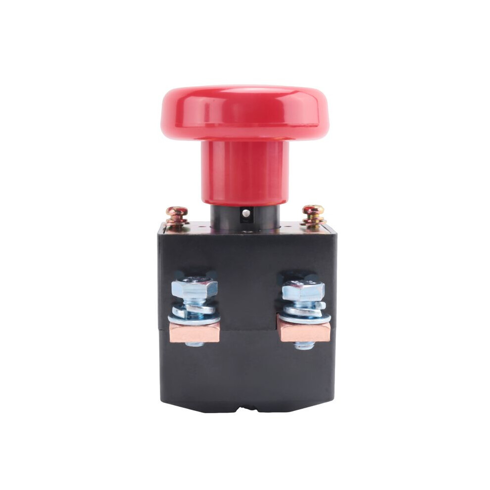 Ed250(Czk250)48V Emergency Disconnecting Push Button For Car Automobile Vehicle 6032242339253