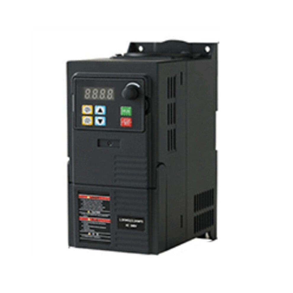 220V-0.75Kw 1Ph-3Ph Frequency Inverter Asynchronous Motor Speed Controller For Fan And Water Pump 6033075408390