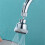 Kitchen Faucet  Replacement 360 Rotation 4 Modes Sink Faucet Replacement Water Saving and  Proof 7