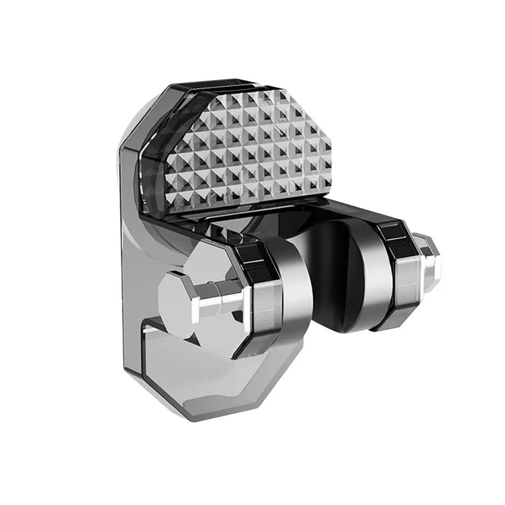Adjustable Shower Heads Holder Adjustable Showerhead Wall Mounted Suction Bracket No Drill Required Suction Cup Wall A 4713908231389