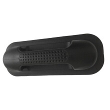 Manija de Goma para Botes, Kayaks de Plástico, Manijas Inflables para Botes, Manijas Portátiles, Accesorio para de Goma para Botes de Pesca,