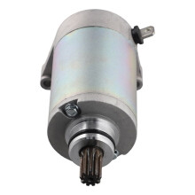 Motorfietsstarter Elektrische Startmotor voor  DR200SE DR200 DR200S DF125 31100-05501 31100-05300 31100-05320