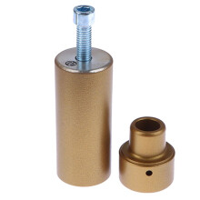 PPR Water Pipe Female Thread Crack Repair Internal Thread Replacement Hot Melt Machine Extended Die·Head Mould C