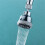 Kitchen Faucet  Replacement 360 Rotation 4 Modes Sink Faucet Replacement Water Saving and  Proof 10