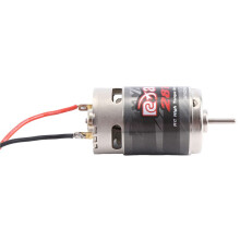 28T 390 Brushed Motor Motor for 1:10 1:12 1:14 1:16 1:24 RC Crawler AXIAL SCX24 B17 TAM54393 7075 Titian